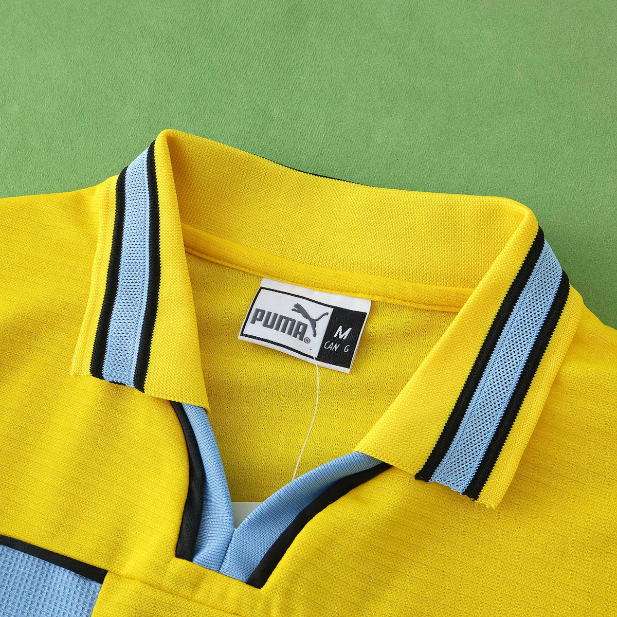 S.S Lazio 1998-1999 Season  Retro Third Football Jersey Trikot Maillot