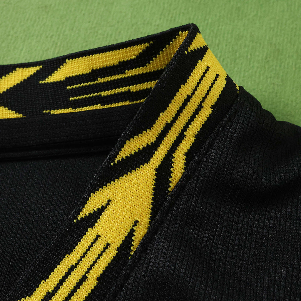 Chelsea 2026-2027 Season Away Black Football Jersey Trikot Maillot