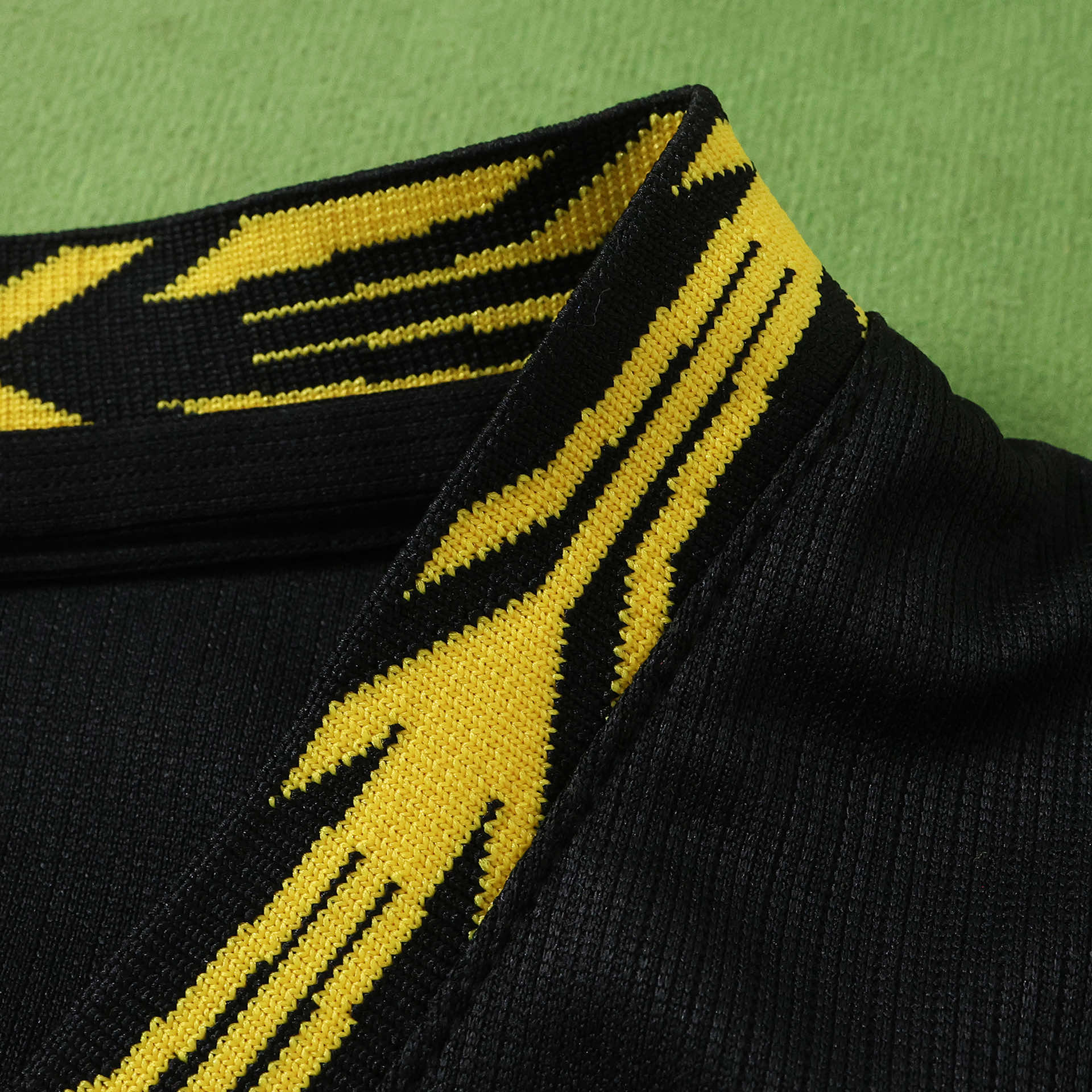 Chelsea 2026-2027 Season Away Black Football Jersey Trikot Maillot