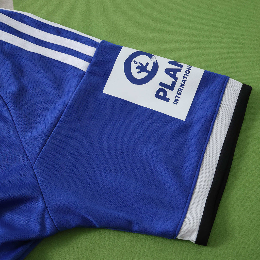 Hamburger SV 2026-2027 Season Away Football Jersey Trikot Maillot