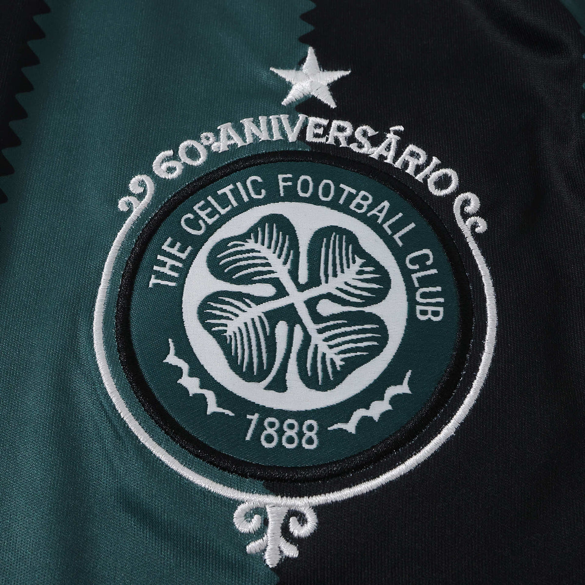 The Celtic 2026-2027 Season Away Football Jersey Trikot Maillot