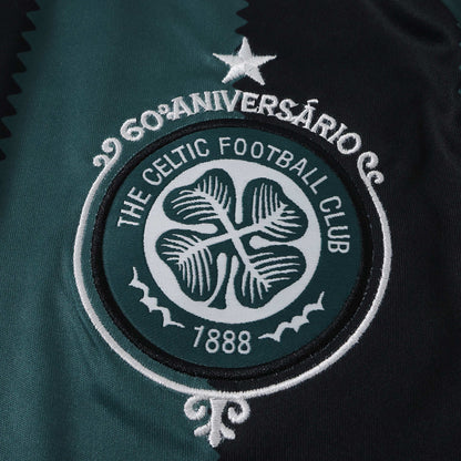 The Celtic 2026-2027 Season Away Football Jersey Trikot Maillot