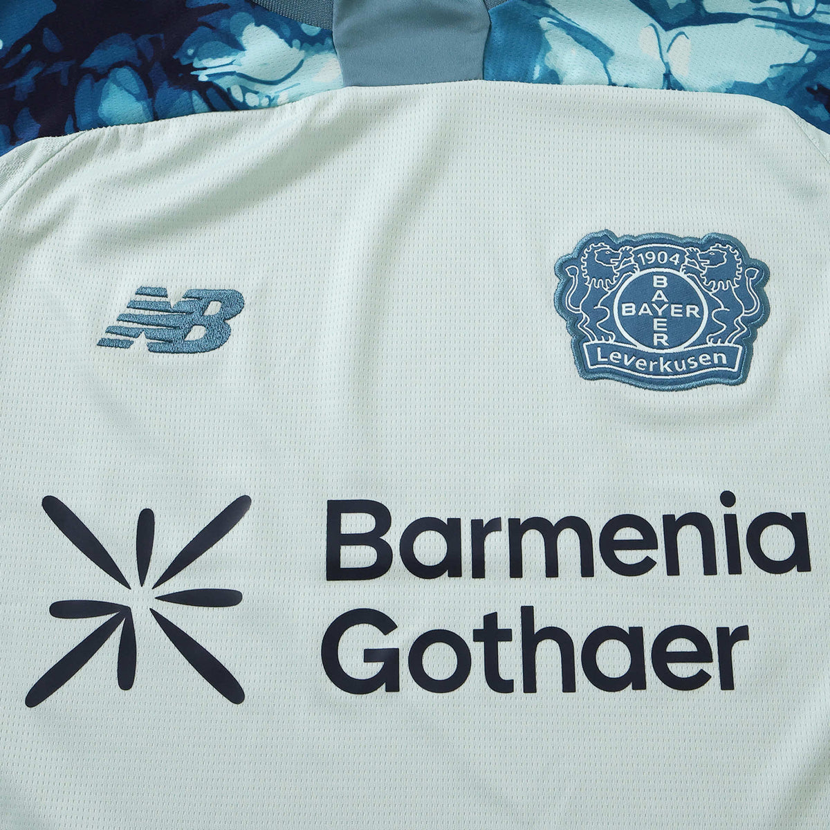 Borussia Mönchengladbach Neue Saison 2027 Trikot