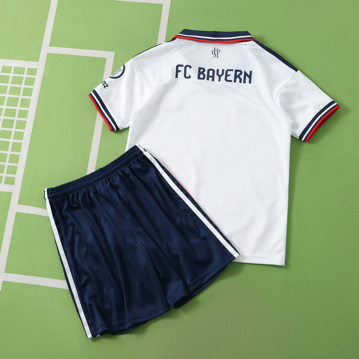 Borussia Mönchengladbach Neue Saison 2027 Trikot