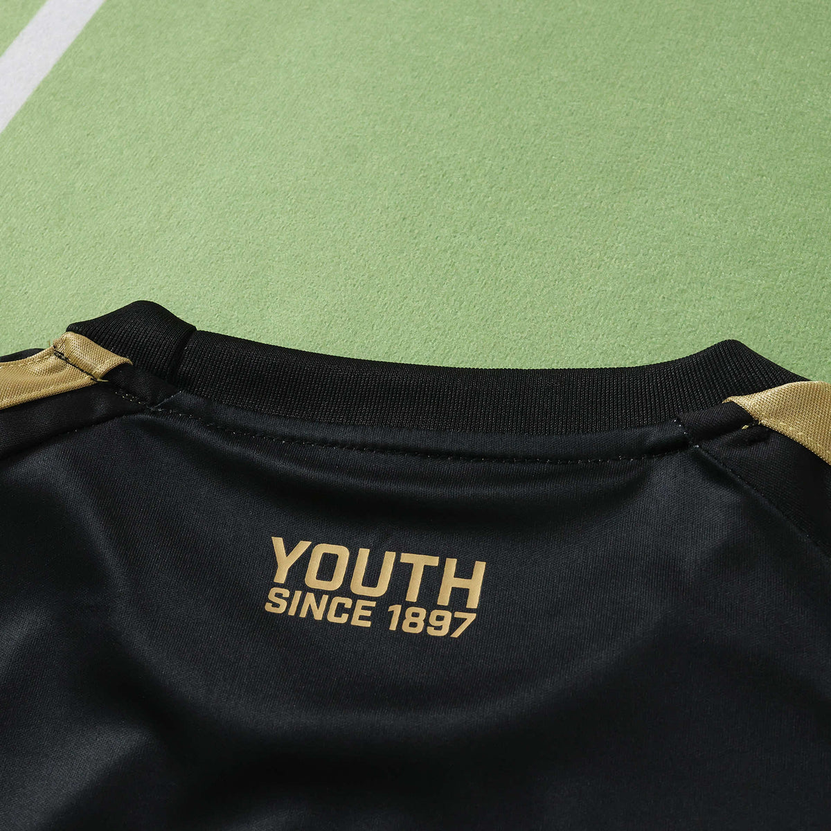 Borussia Mönchengladbach Neue Saison 2027 Trikot