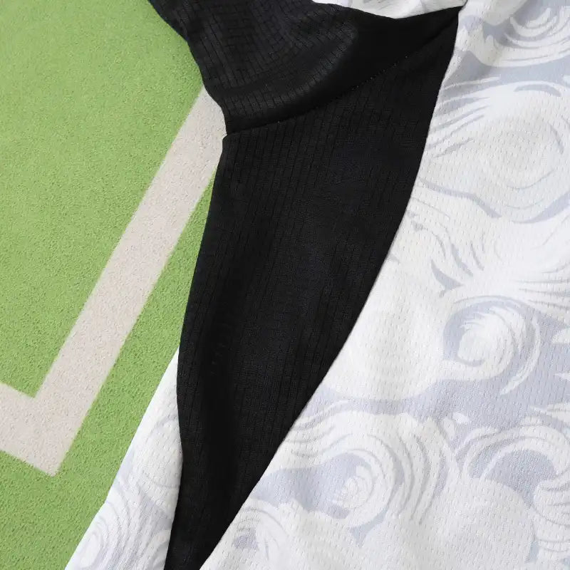 Neuseeland WM 2026 Heimtrikot Fußball Trikot Maillot