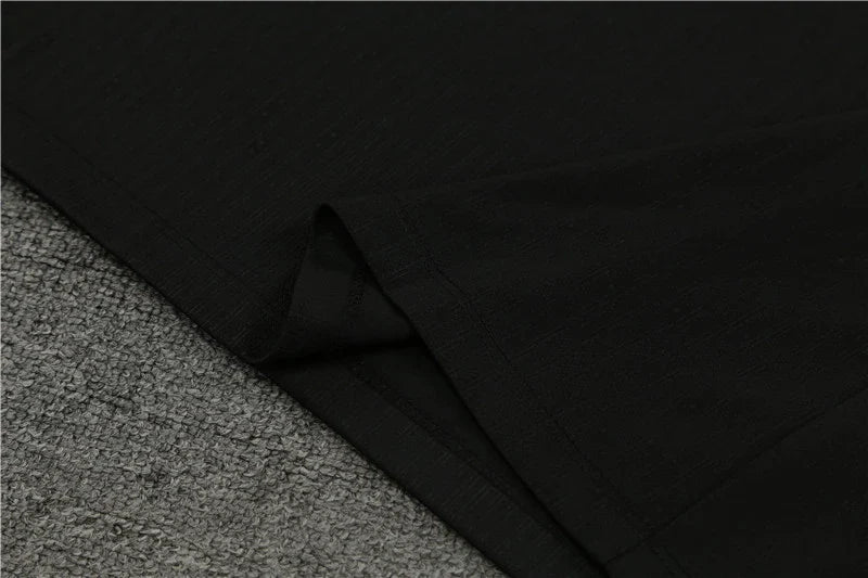 Barcelona Tracksuit Black Training Top Pack