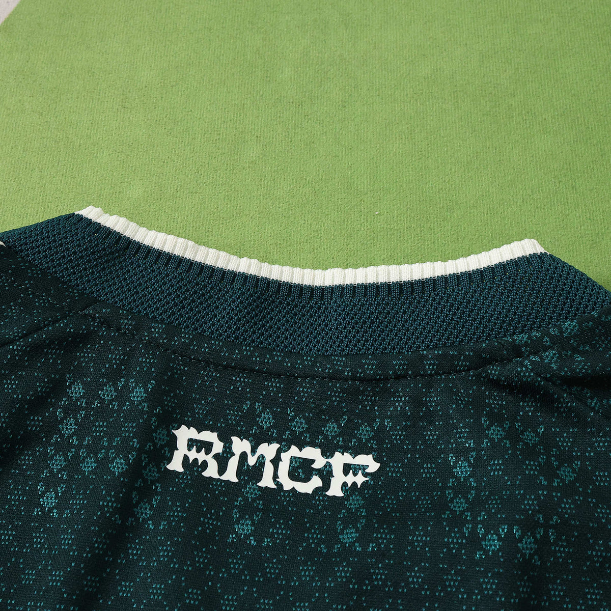 Real Madrid C.F. 2026-2027 Season Home Long Sleeve Football Jersey Trikot Maillot
