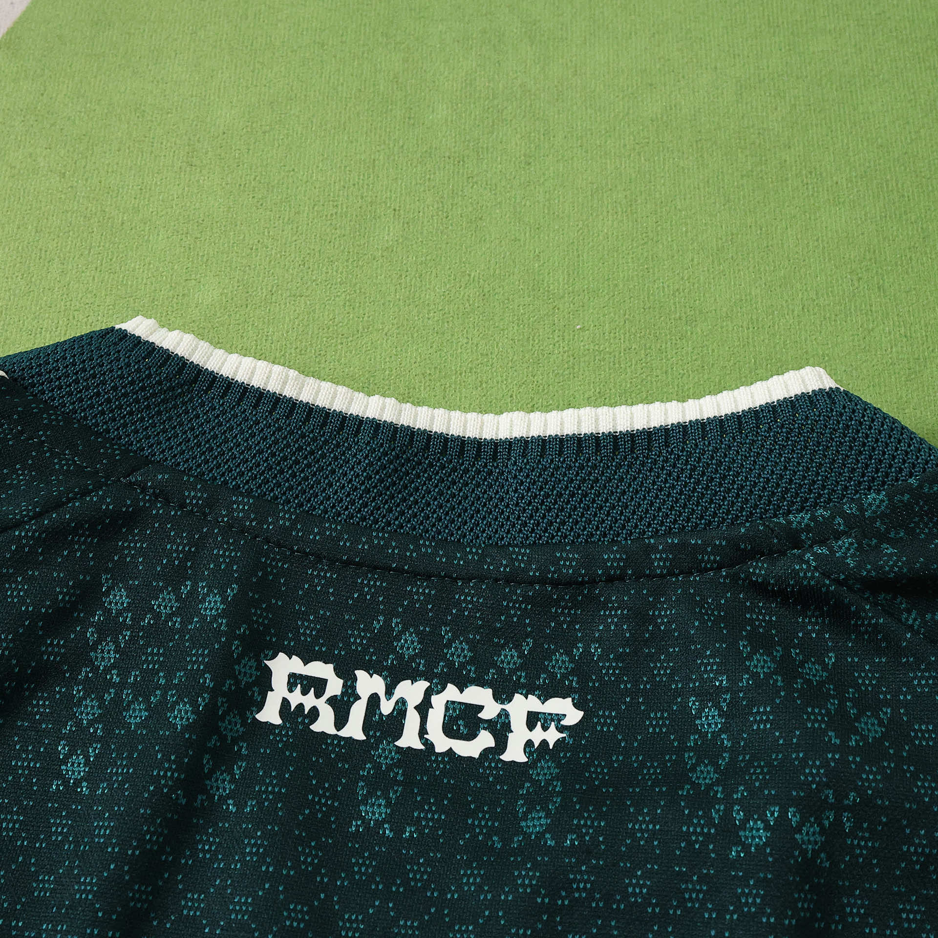 Real Madrid C.F. 2026-2027 Season Home Long Sleeve Football Jersey Trikot Maillot