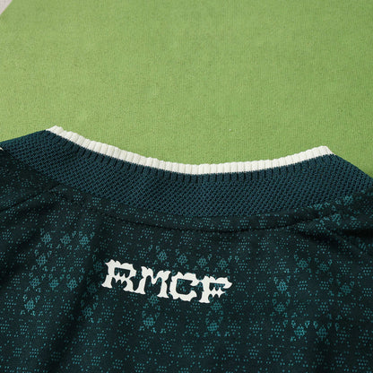 Real Madrid C.F. 2026-2027 Season Home Long Sleeve Football Jersey Trikot Maillot