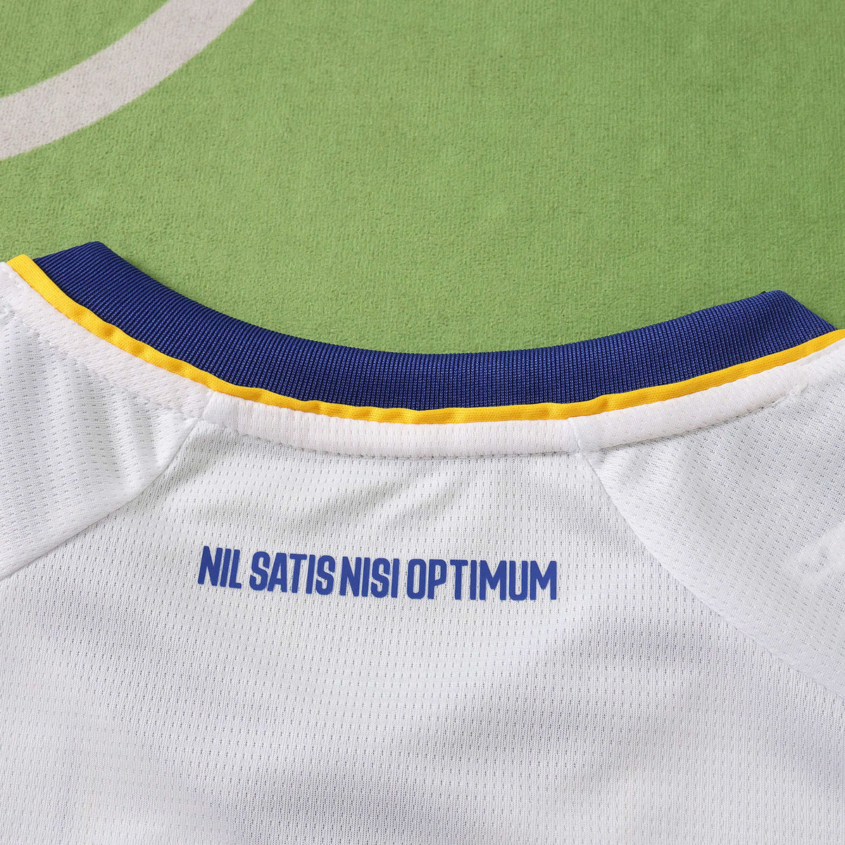 Everton  2026-2027 Season Away White Football Jersey Trikot Maillot