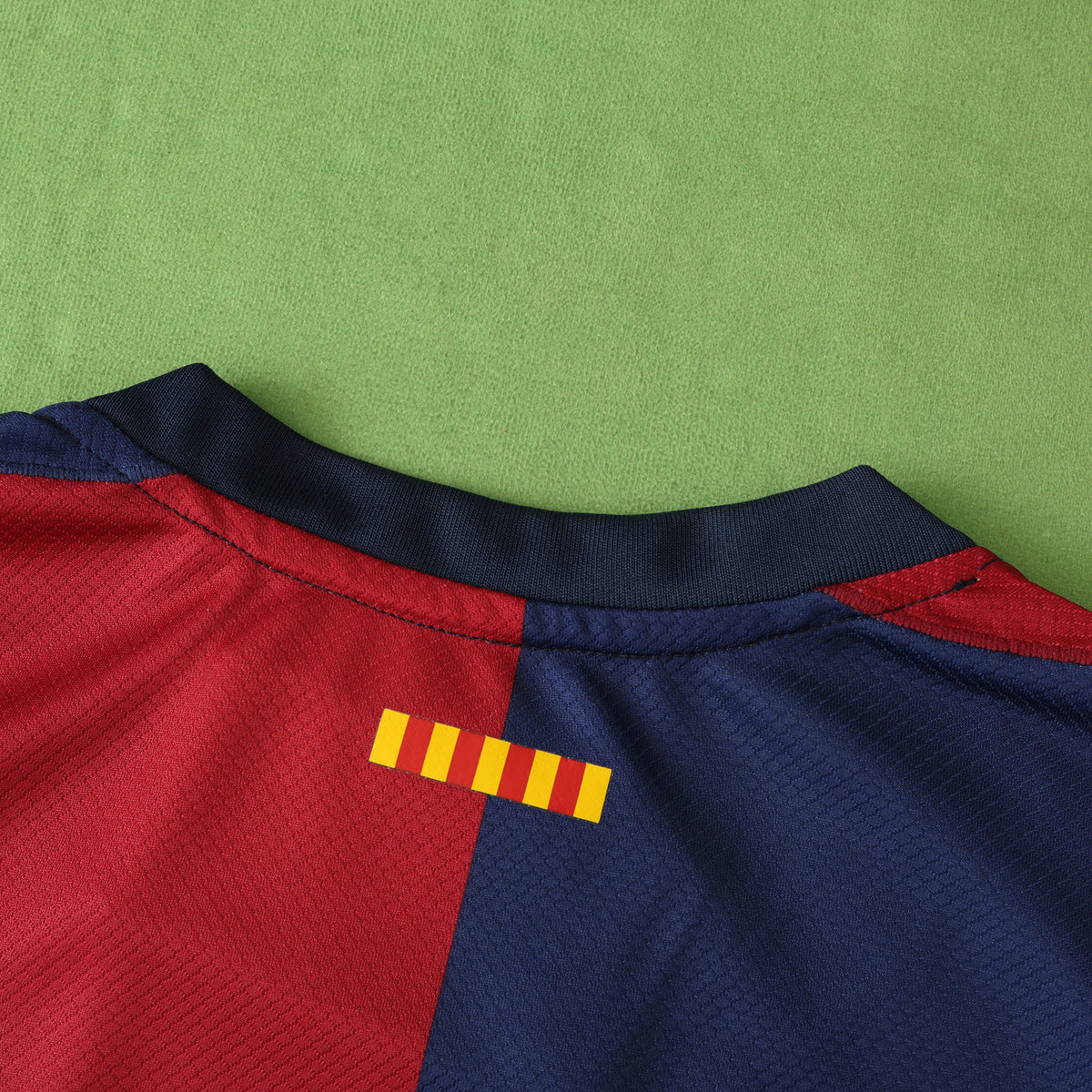 FC Barcelona 2024-2025 Season Home Football Jersey Trikot Maillot