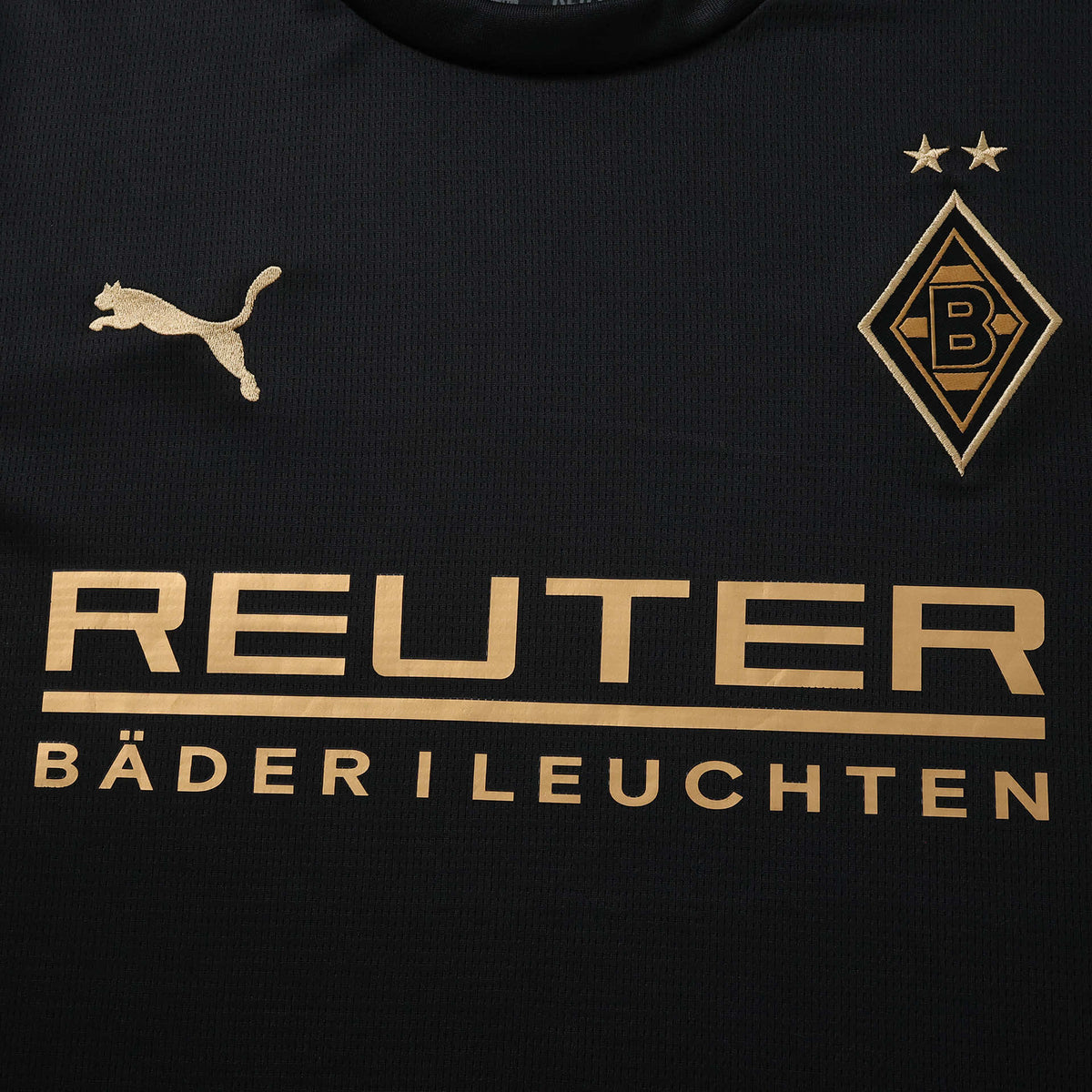 Borussia Mönchengladbach 2026-2027 Season Away Kids Football Jersey Trikot Maillot