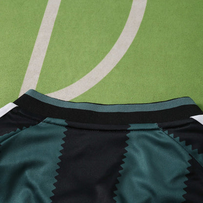 The Celtic 2026-2027 Season Away Football Jersey Trikot Maillot