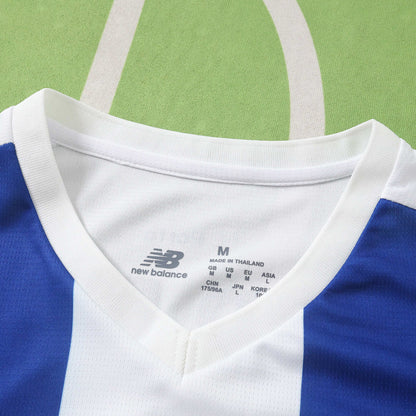 F.C Porto 2026-2027 Season Home Football Jersey Trikot Maillot