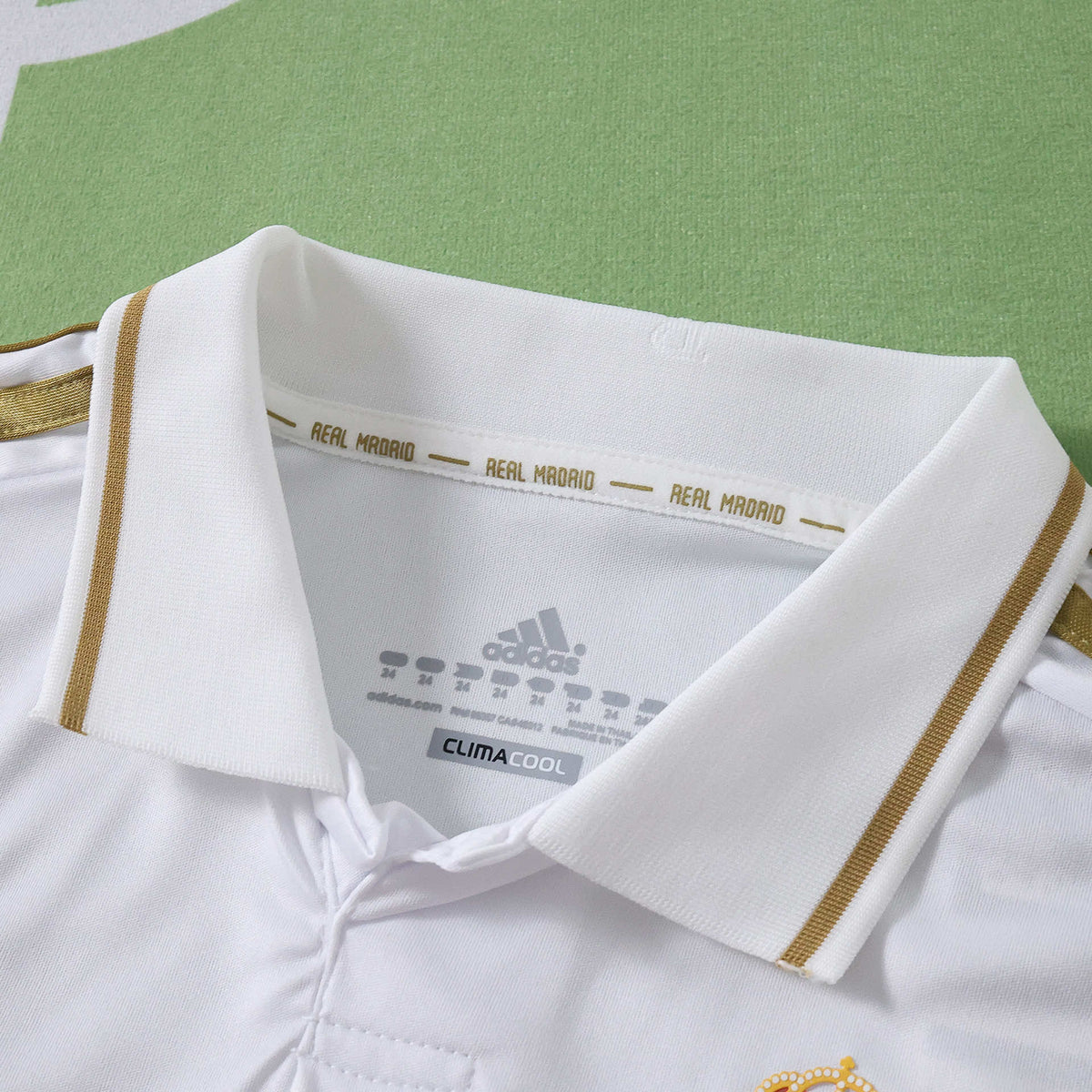 Borussia Mönchengladbach Neue Saison 2027 Trikot