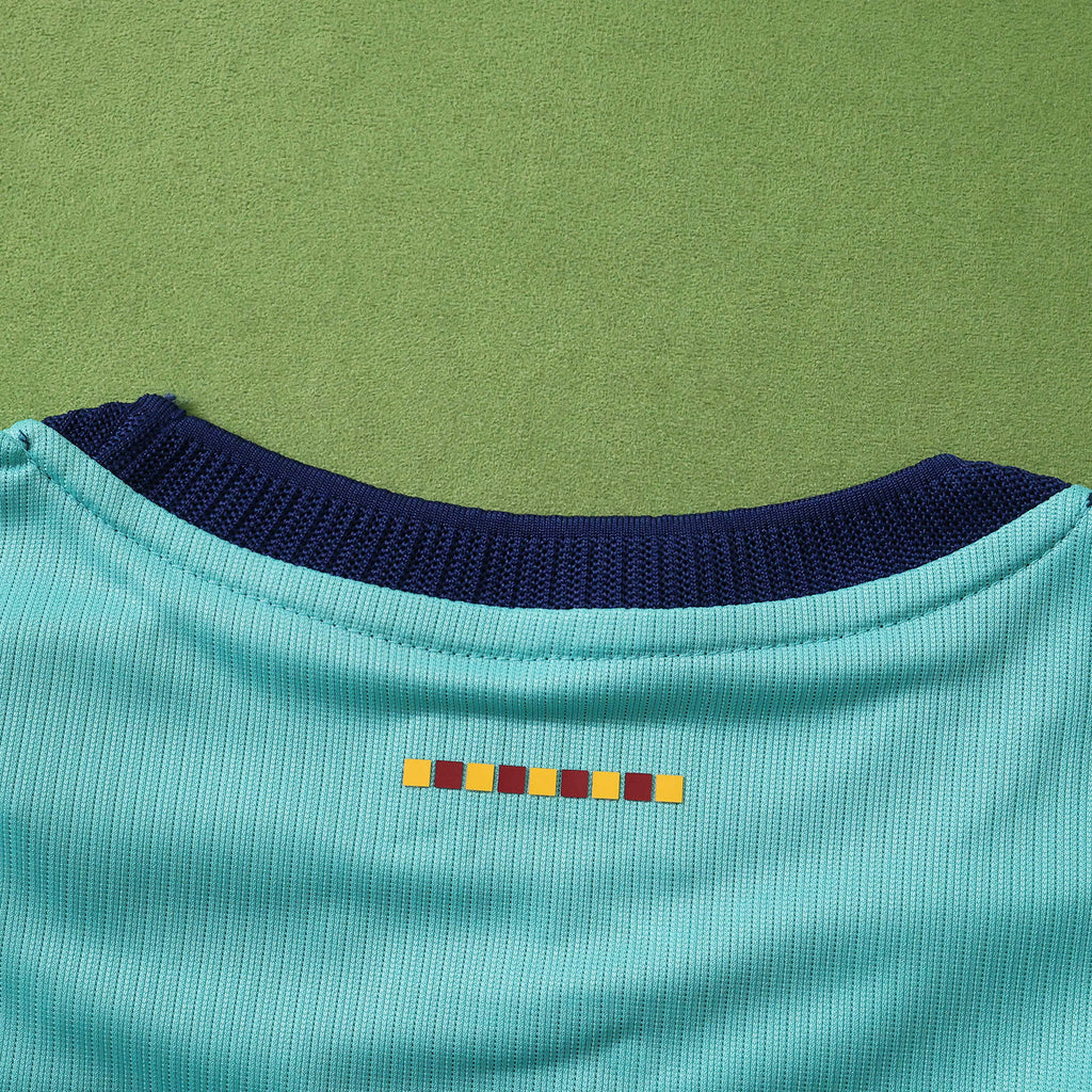 Martin Odegaard Arsenal Home Kinder Trikot für die neue Saison 2026