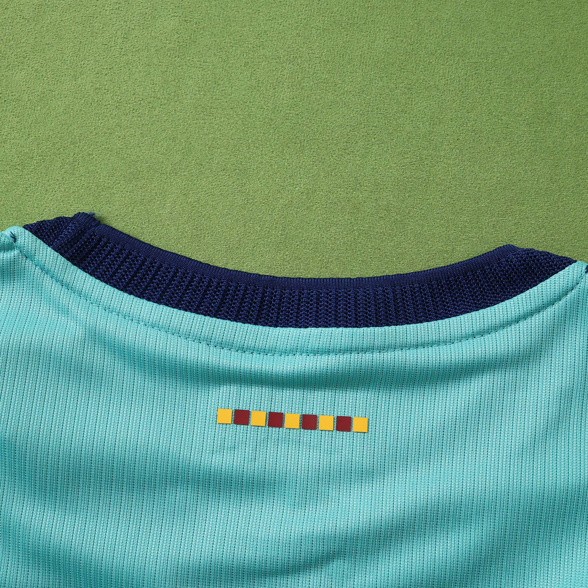 FC Barcelona 2026-2027 Season Third Football Jersey Trikot Maillot