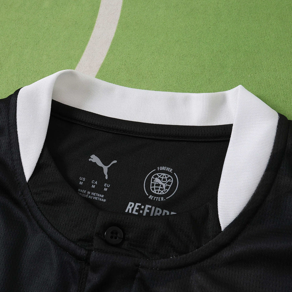 Borussia Dortmund 2026-2027 Season Away Football Jersey Trikot Maillot