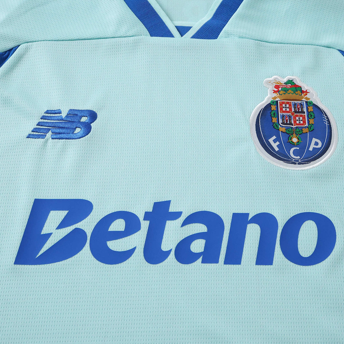 F.C Porto 2026-2027 Season Third Football Jersey Trikot Maillot