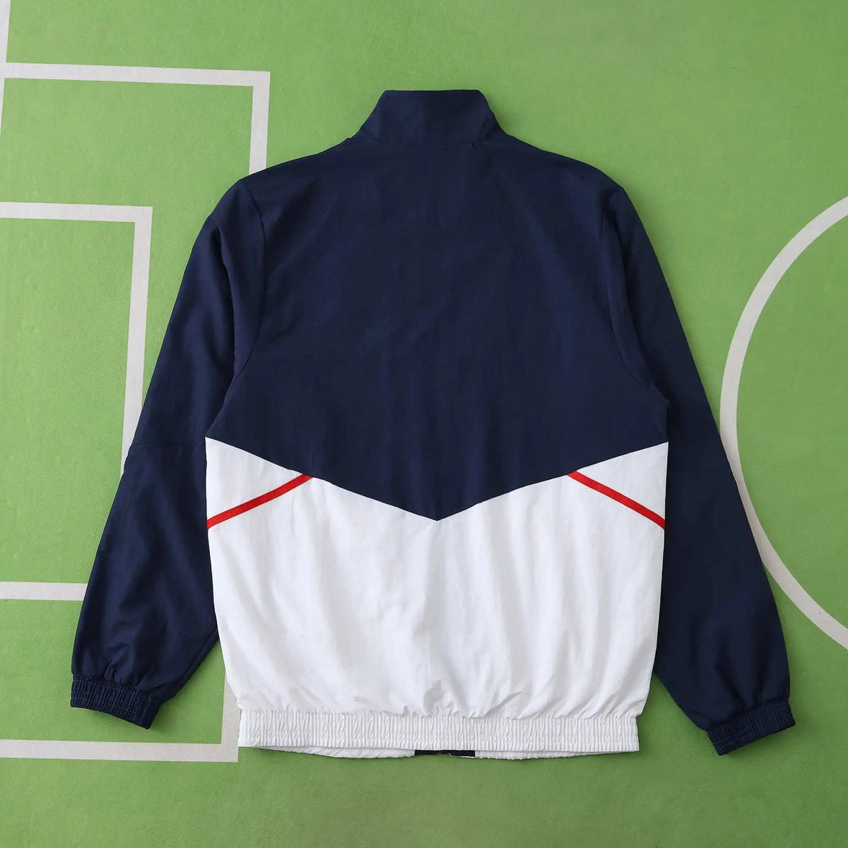 Arsenal 2025-26 Season Windbreaker Windjacke