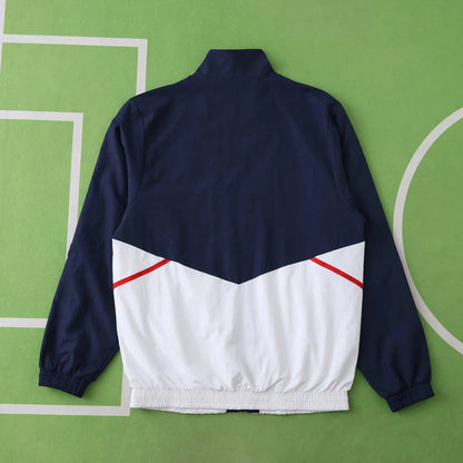 Arsenal 2025-26 Season Windbreaker Windjacke