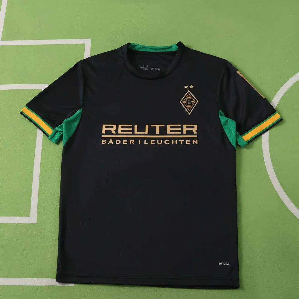 Borussia Mönchengladbach Neue Saison 2027 Trikot