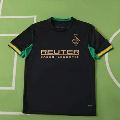 Borussia Mönchengladbach New Season 2027 Jersey Trikot Maillot
