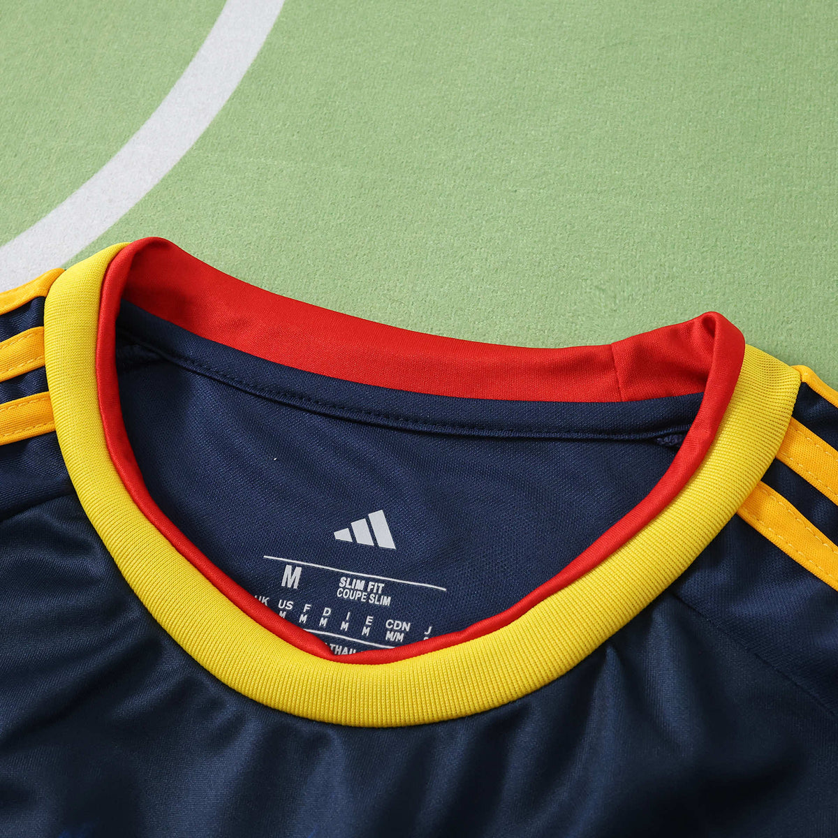 U.S. Lecce 2026-2027 Season Third Football Jersey Trikot Maillot