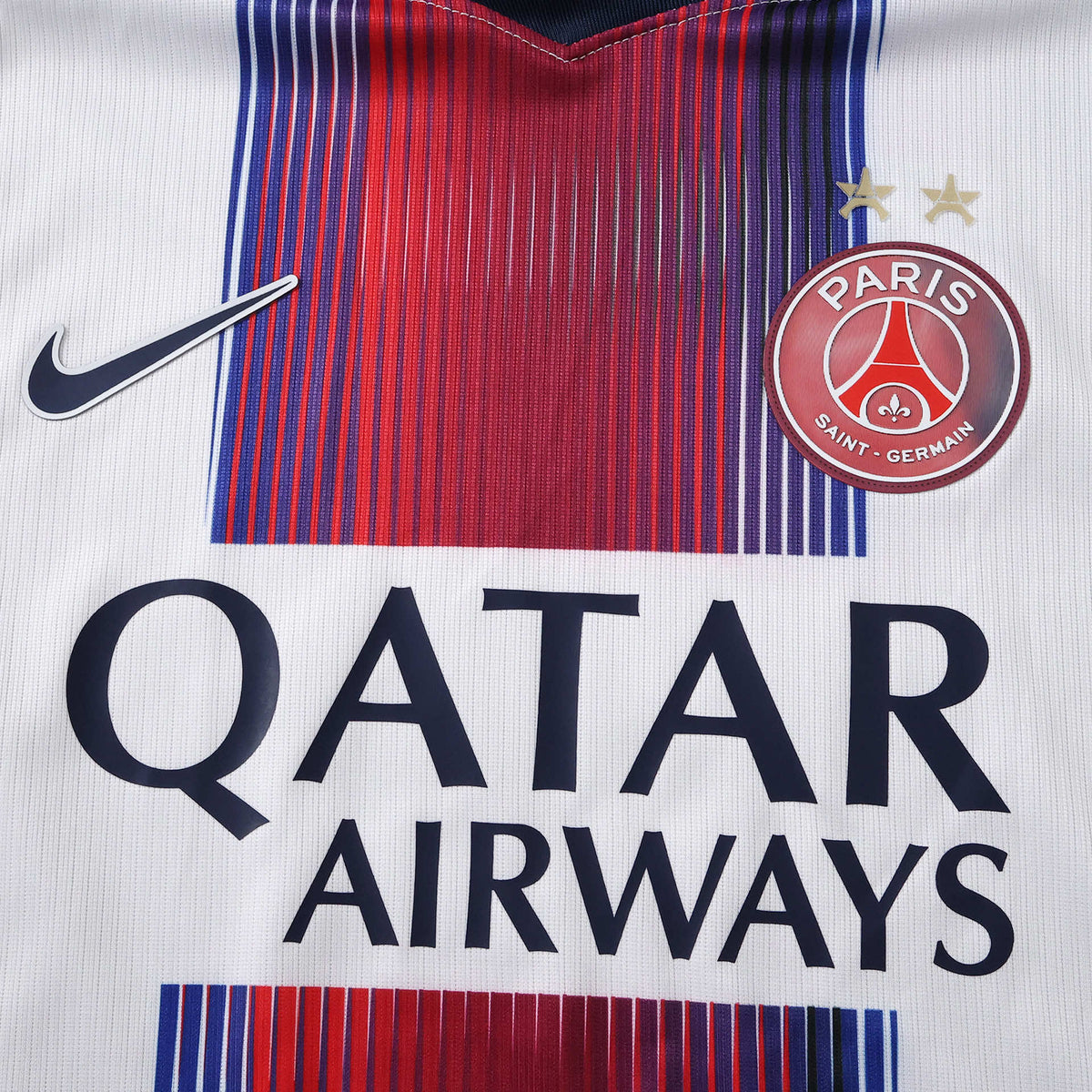 Paris Saint-Germain F.C. 2026-2027 Season Away Football Jersey Trikot Maillot