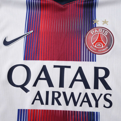 Paris Saint-Germain F.C. 2026-2027 Season Kids Away Football Jersey Trikot Maillot