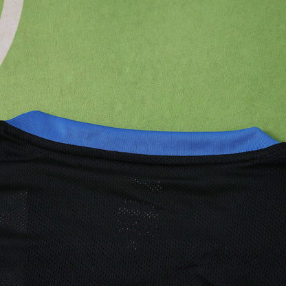 Maillot de football rétro domicile FC Barcelone saison 89/91