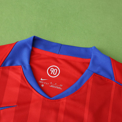 Borussia Mönchengladbach Neue Saison 2027 Trikot