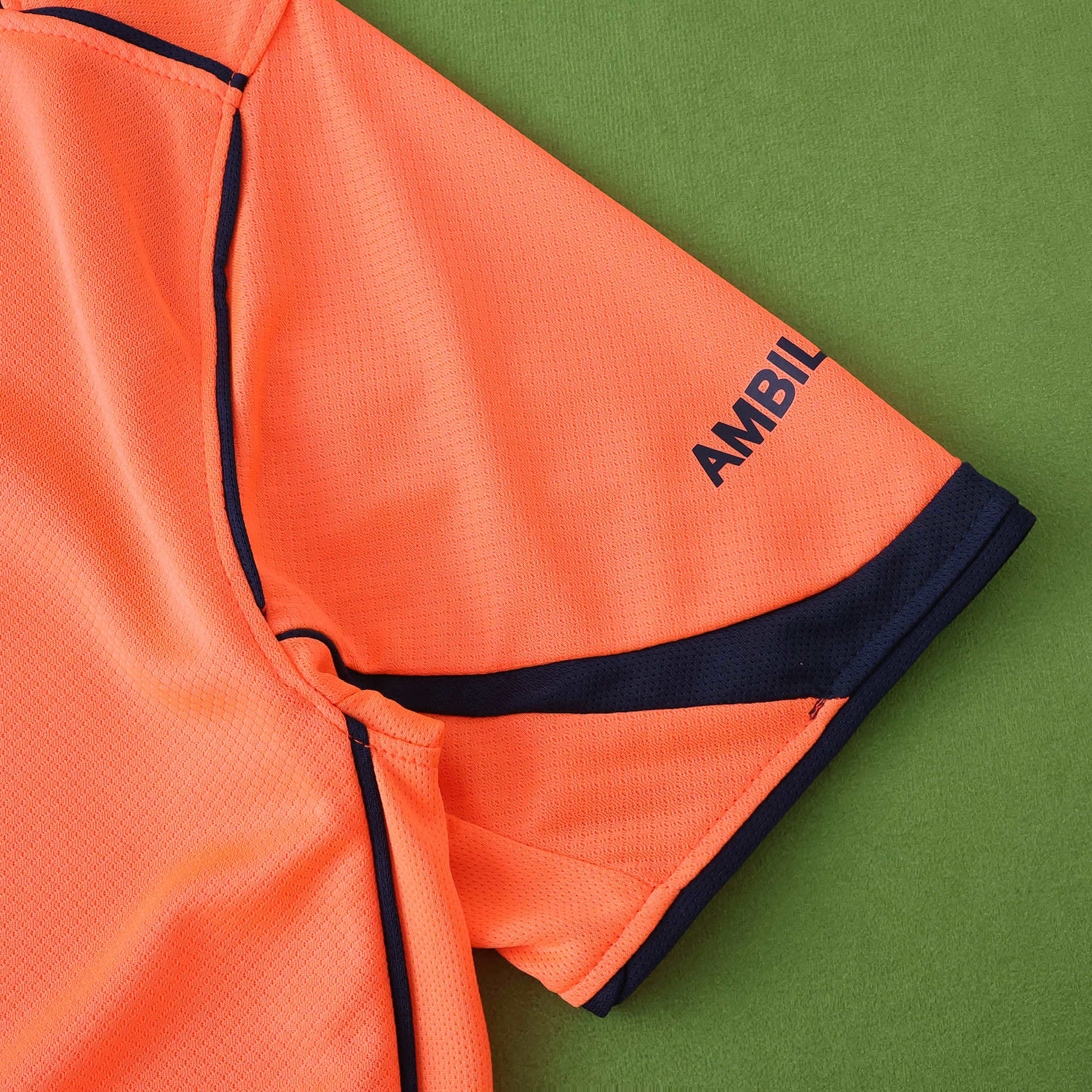 Barcelona 2006/07 Heim Kinder Trikot Fußballhemd