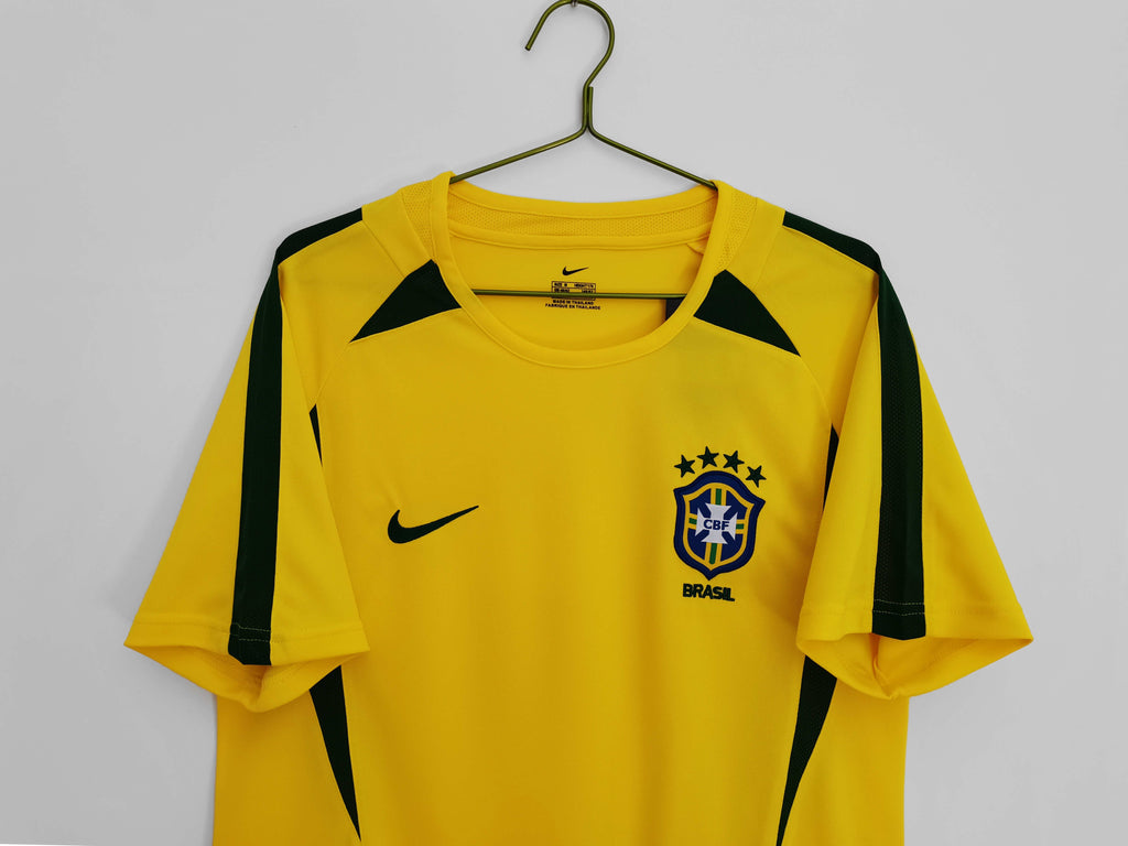 Alex de Souza #20 Fenerbahce Legend Brazil Retro Football Jersey Formasi Trikot