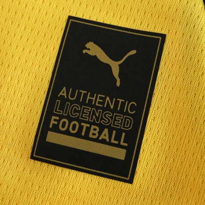 Dusan Tadic Fenerbahçe Yeni Sezon Trikot Forma Home Jersey Maillot Jersey