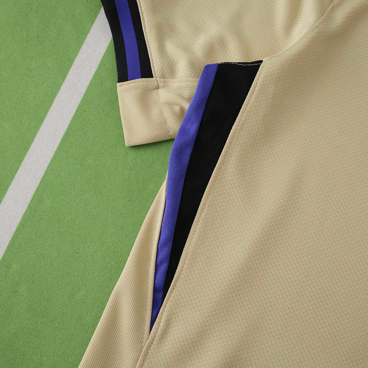 FC Barcelona 89/91 Saison Home Retro Trikot Fußballtrikot