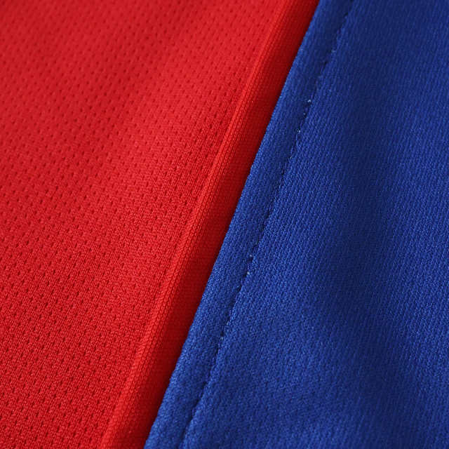 Barcelona 2004 Home Retro Jersey