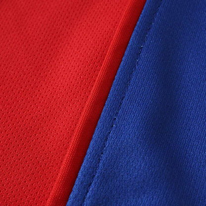 Barcelona 2004 Home Retro Jersey