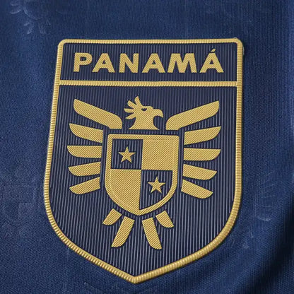 Cecilio Waterman Panama 2026 World Cup Football Jersey