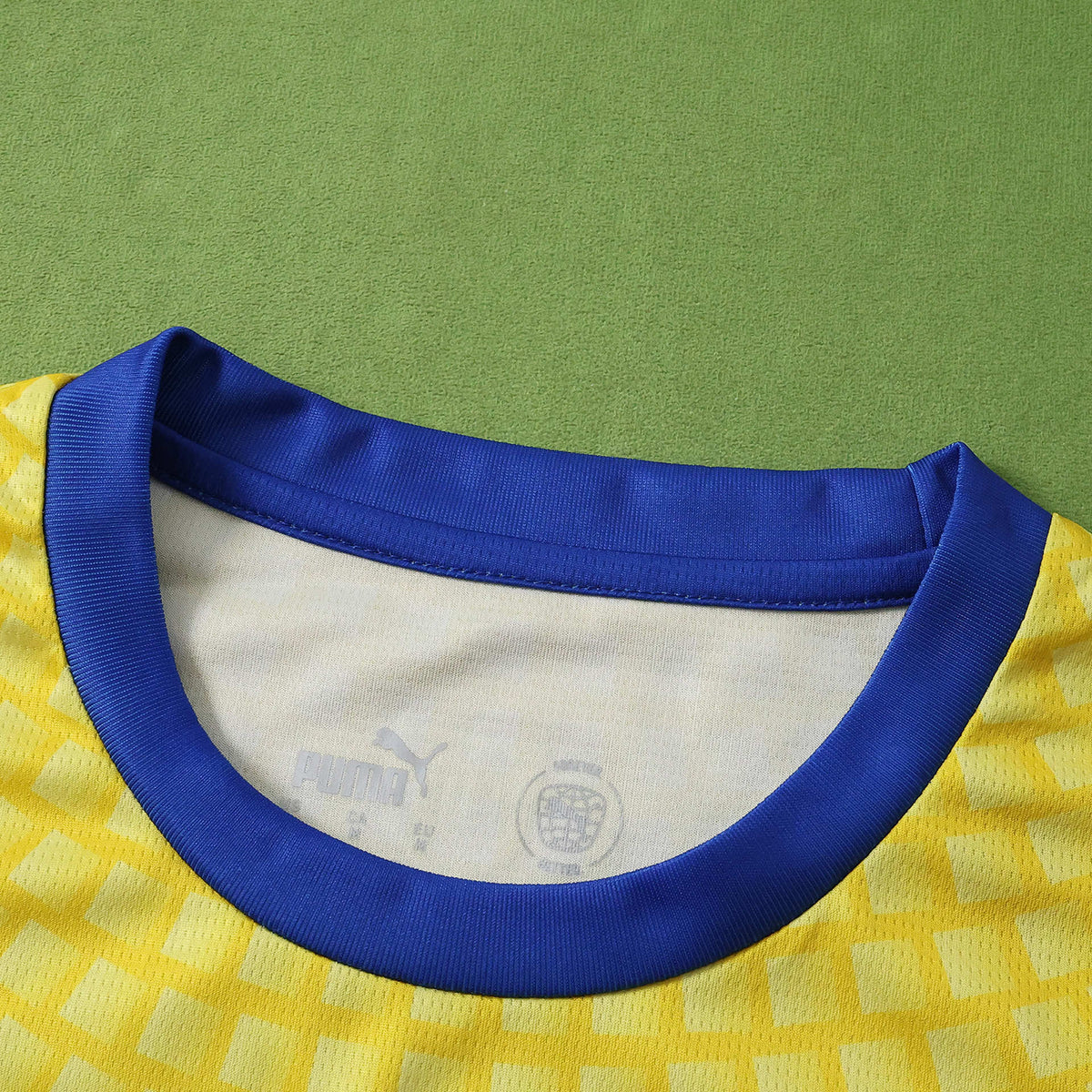 23/24 Napoli Flying Eagle Edition Jersey Trikot