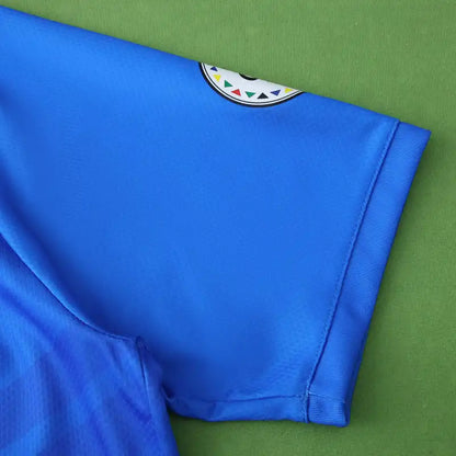 Demokratische Republik Kongo Fußballtrikot für die WM 2026 Heimtrikot Shirt Maillot