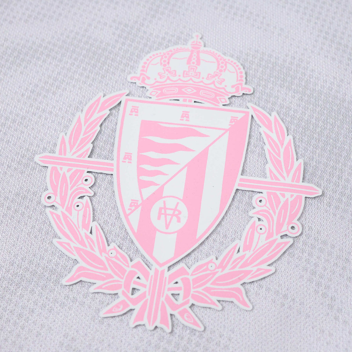 Real Valladolid 2026-2027 Season Third Football Jersey Trikot Maillot