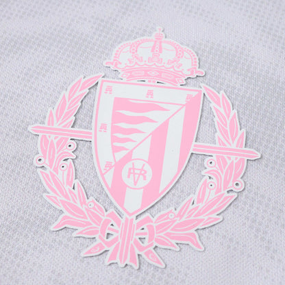 Real Valladolid 2026-2027 Season Third Football Jersey Trikot Maillot