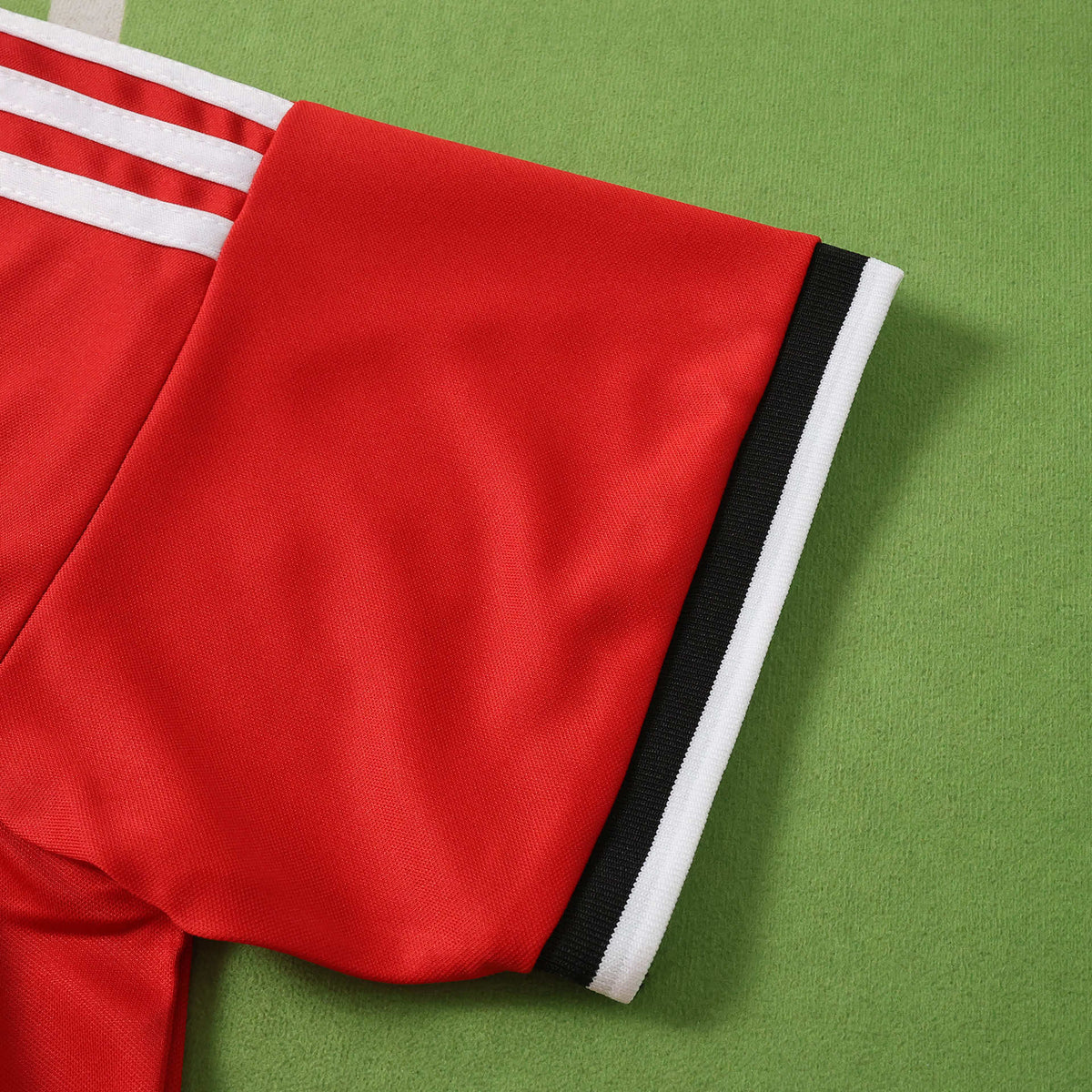 Sevilla C.F 2026-2027 Season Away Red Football Jersey Trikot Maillot