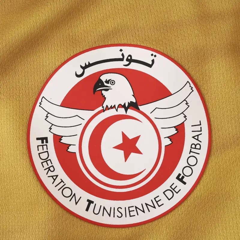 Tunesien 2026 WM-Trikot