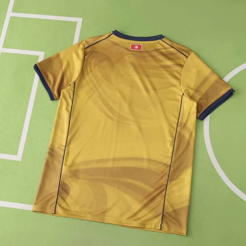 Tunesien 2026 WM-Trikot