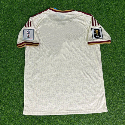 Spain 2026 World Cup Trikot Maillot Jersey