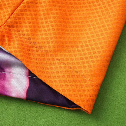 Troisième tenue de football Fiorentina 2025/26