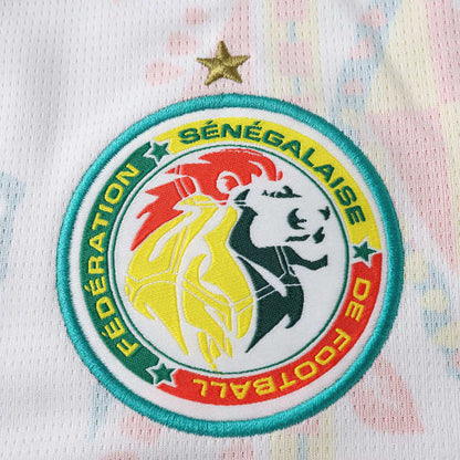 Sadio Mané Senegal WM 2026 Heimtrikot